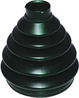 BIRTH 7665 Bellow, driveshaft